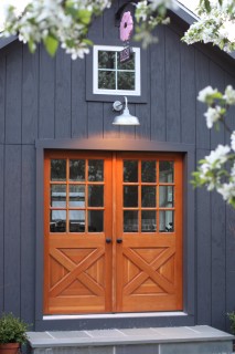 Blush Floral Design Studio