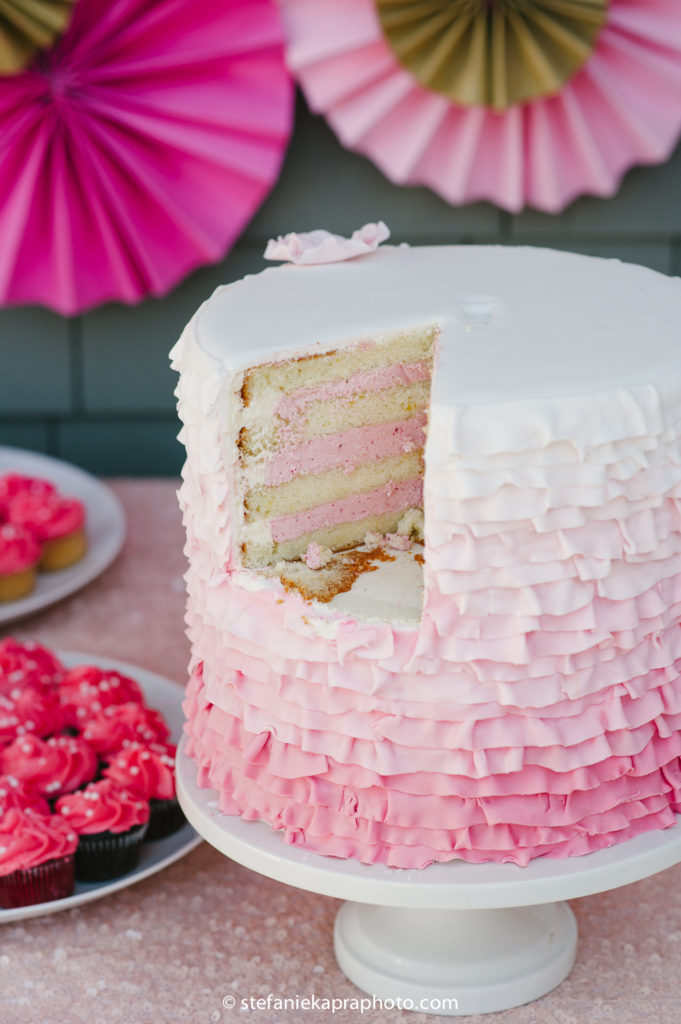 Cake Erica Obrien