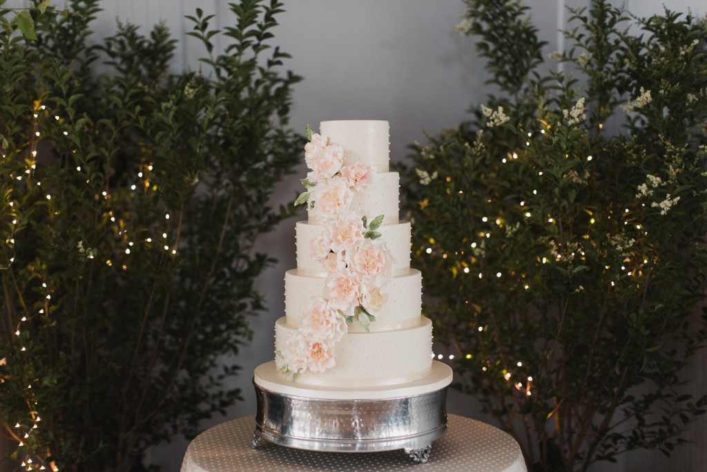 but a dream cake ct wedding