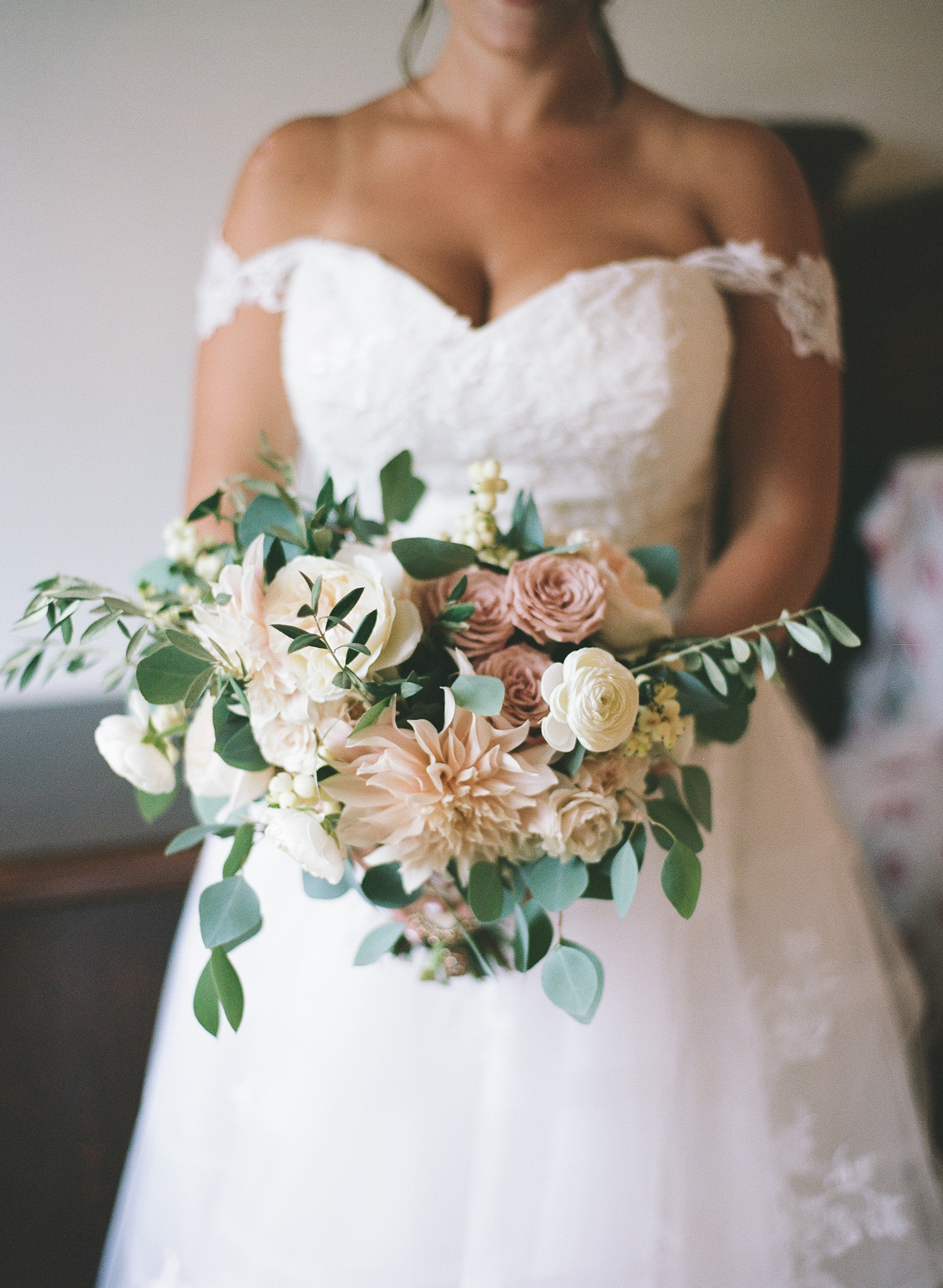 Mt. Kisco Farm Wedding Showit Blog